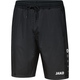 Training shorts Winter black Front View