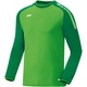 Sweater Champ soft green/sport green Front View