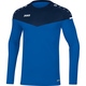 Sweater Champ 2.0 royal/marine Afbeelding op persoon