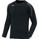 Sweater Classico black Front View