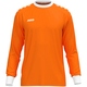 KinderTorwart Trikot One neonorange Vorderansicht