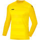 GK jersey Leeds citro/yellow Front View