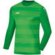 GK jersey Leeds soft green/sport green Front View