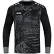 GK jersey Tropicana black/anthracite Front View