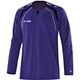 GK jersey Champ purple/black Front View