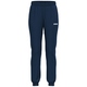 womanPolyesterhose One Damen marine Vorderansicht