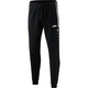 Polyester trousers Competition 2.0 black Picture on person
