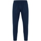 Polyester trousers Power marine Front View