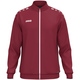 Polyesterjacke One bordeaux Vorderansicht