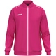 Polyestervest One deep pink Voorkant