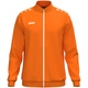 Polyestervest One fluo oranje Voorkant