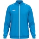 Polyestervest One JAKO-blauw Voorkant