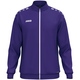 Polyestervest One violet Voorkant