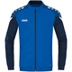 Polyester jacket Performance royal/seablue Picture on person
