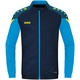 Polyester jacket Performance seablue/JAKO blue Picture on person
