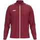 Freizeitjacke One bordeaux Vorderansicht