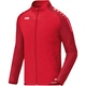 Presentation jacket Champ red/wine red Front View