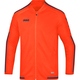 Leisure jacket Striker 2.0 flame/navy Front View