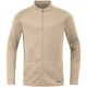 Jacket Pro Casual beige Front View