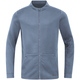 Jacket Pro Casual smokey blue Front View