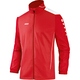 Presentation jacket Cup red/white Front View