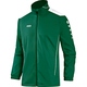 Presentation jacket Cup green/white Front View