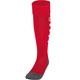 Socks Roma red Front View