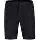 Shorts Casual schwarz Front View