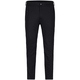 Softshell trousers schwarz Front View
