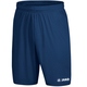 Sporthose Inter navy Vorderansicht