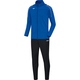 Tracksuit Classico royal Front View