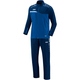 Presentation tracksuit COMPETITION 2.0 royal/navy Front View