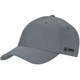 Cap Motion grey Front View