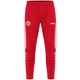 Mainz 05 Pantalon d'entraînement Power rot/weiß Vue de face