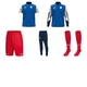SET Spieler Nachwuchs 2