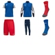 Set Spieler KM