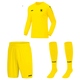 Trikot-Paket Torwart 