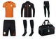 Hugo boys set aanbieding