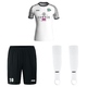JAKO Basis-Set Mädchen/Frauen 3