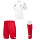 Trainingsset weiß TuRa 2025