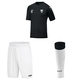 Trainingsset schwarz TuRa 2025