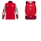 PACK FEMININES U18 2025/26