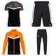 SET SC Münchenbuchsee Frauen 1. MS