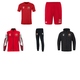 STARTER-SET YOUNGSTARS