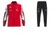 PACK VESTE ZIP DYNAMIC + PANTALON POWER