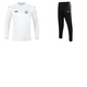 Trainingsset lang