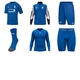 Trainings-Set Herbst
