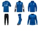 Trainings-Set Allwetter