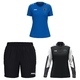 PACK RENTREE SORTIE FEMME 