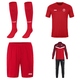 Pakket U7-U9 STANDAARD